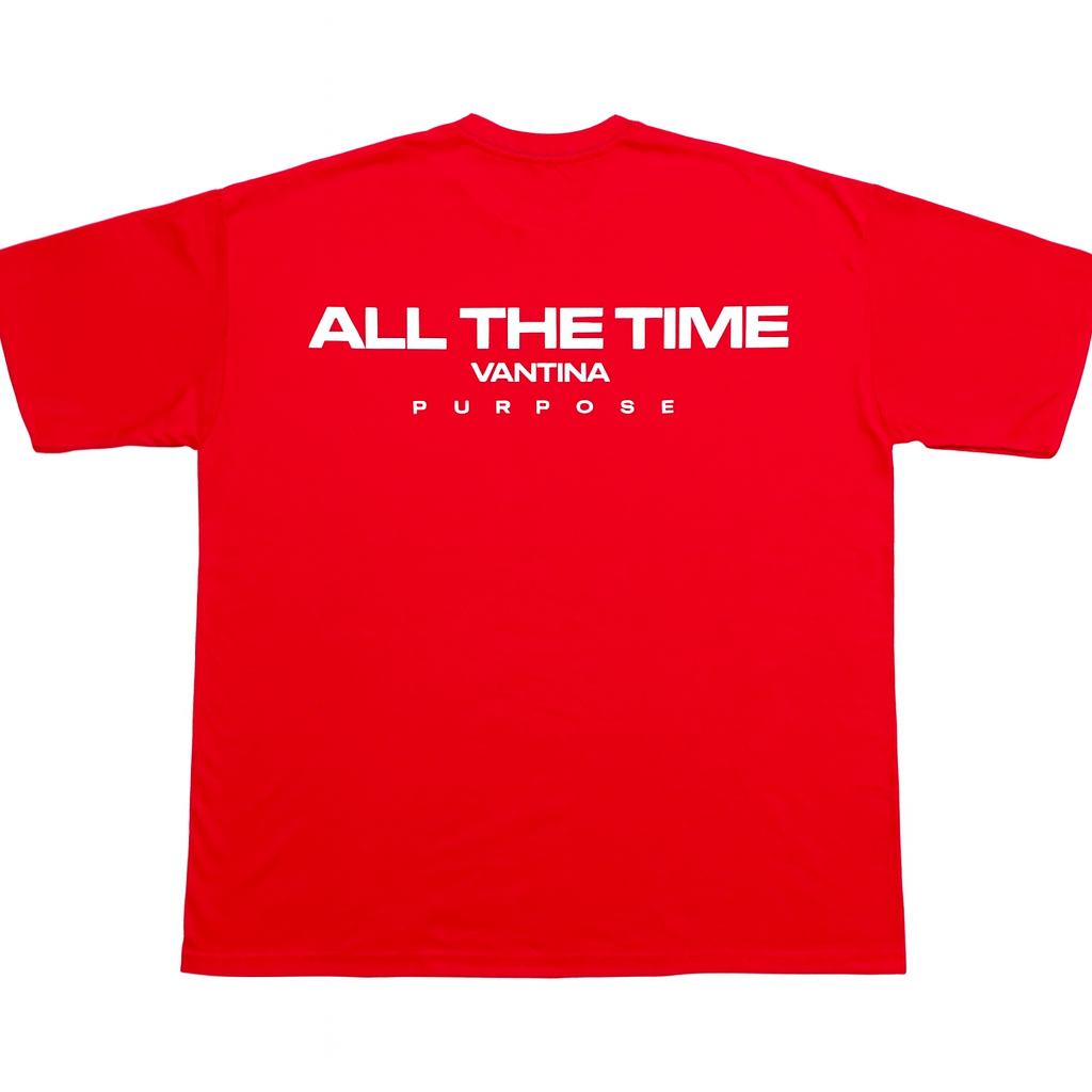The God is Good Tee