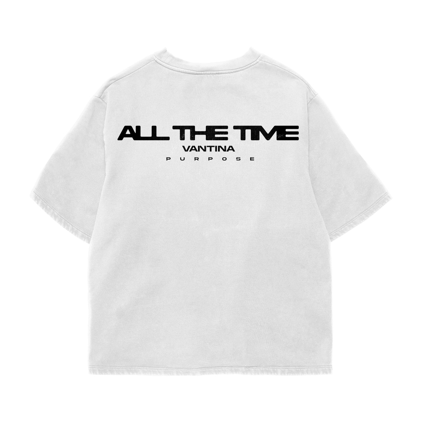 The God is Good Tee