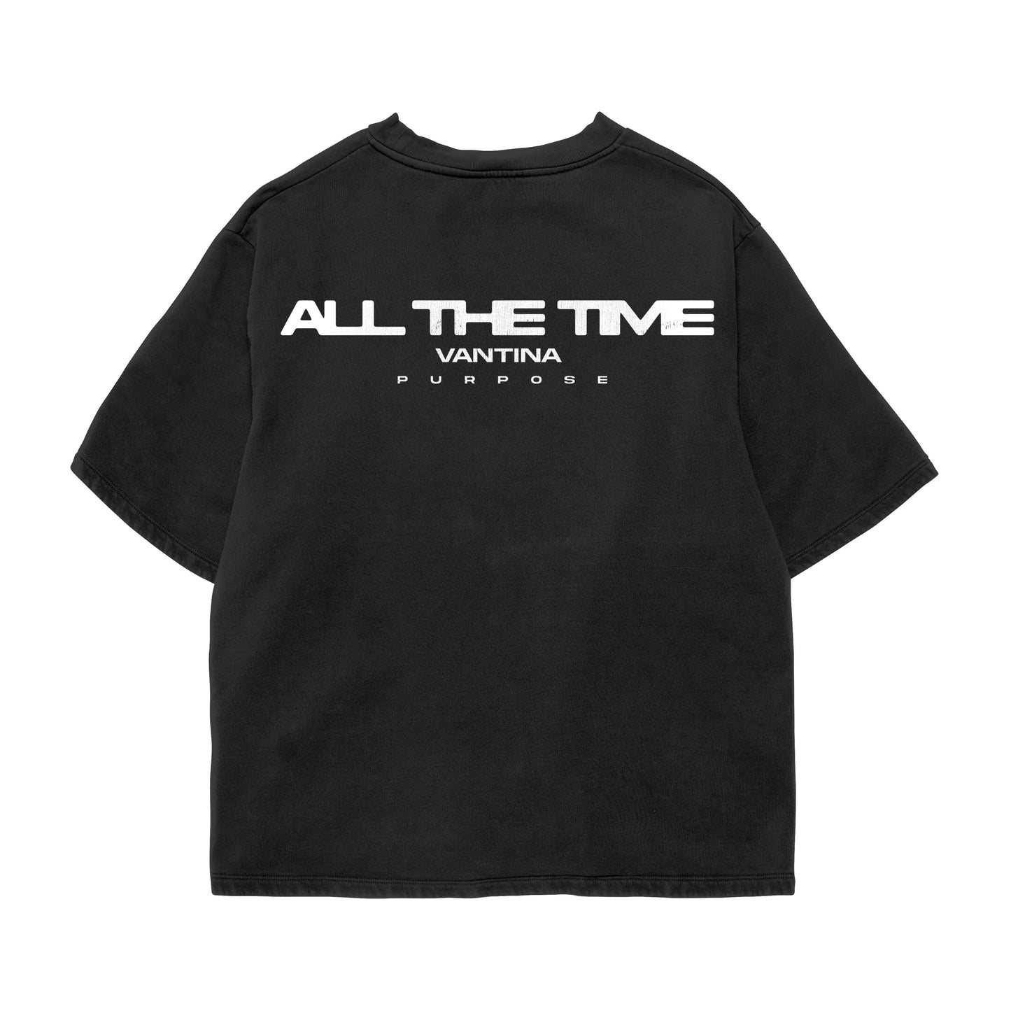 The God is Good Tee