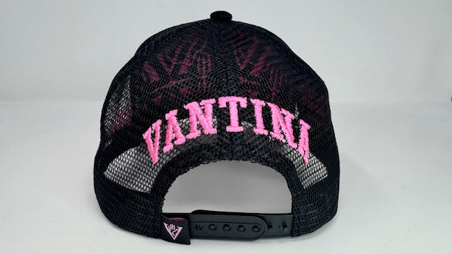 VANTINA Purpose Corduroy Hat - Imperfect Faith Edition