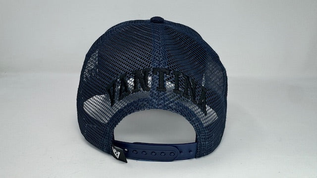 VANTINA Purpose Corduroy Hat - Imperfect Faith Edition