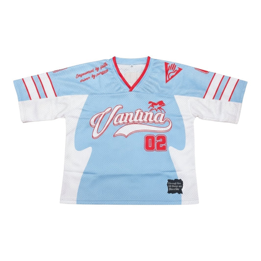 Purpose 02 Jersey Short Set