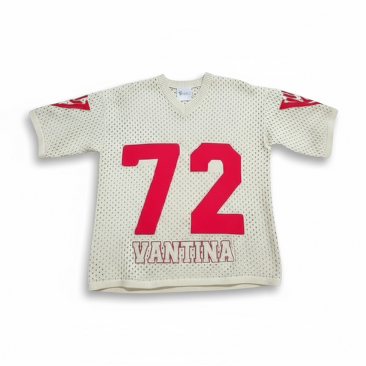 The Daily BRED Knit Jersey