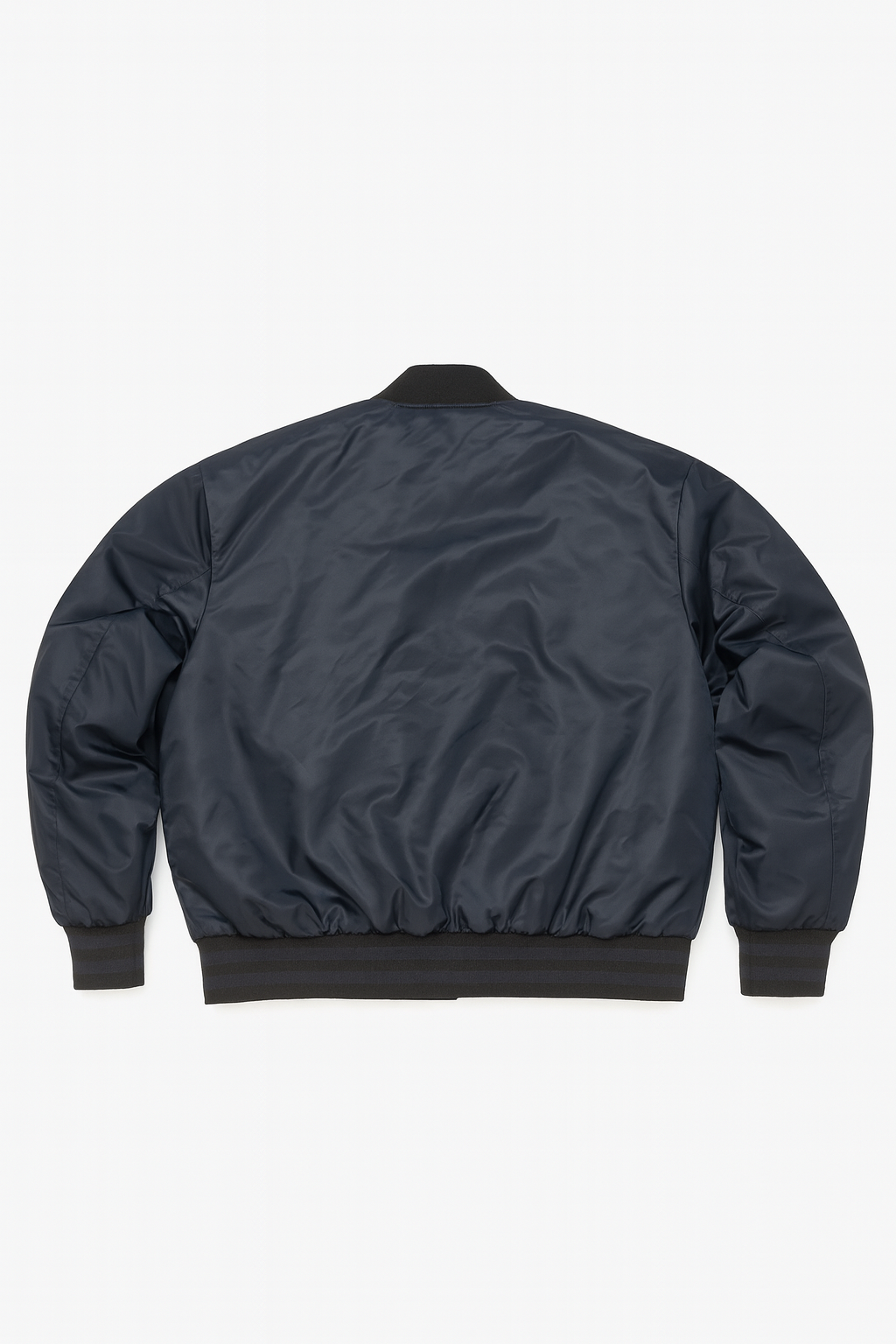 VANTINA Faith Bomber Jacket