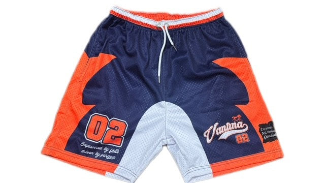 Purpose 02 Jersey Short Set