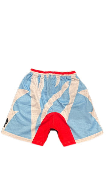 Purpose 02 Jersey Short Set