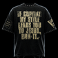 VANTINA Run to Him T-Shirt
