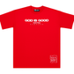 The God is Good Tee