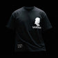 The Blessed Black Tee  - Made In His Image Collection