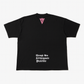 Through Him Tee