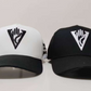 V-Logo Ball Caps