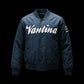 VANTINA Faith Bomber Jacket