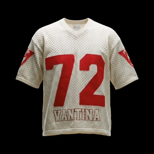 The Daily BRED Knit Jersey