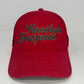 VANTINA Purpose Corduroy Hat - Imperfect Faith Edition