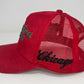 VANTINA Purpose Corduroy Hat - Imperfect Faith Edition