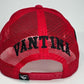 VANTINA Purpose Corduroy Hat - Imperfect Faith Edition