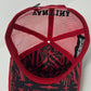 VANTINA Purpose Corduroy Hat - Imperfect Faith Edition