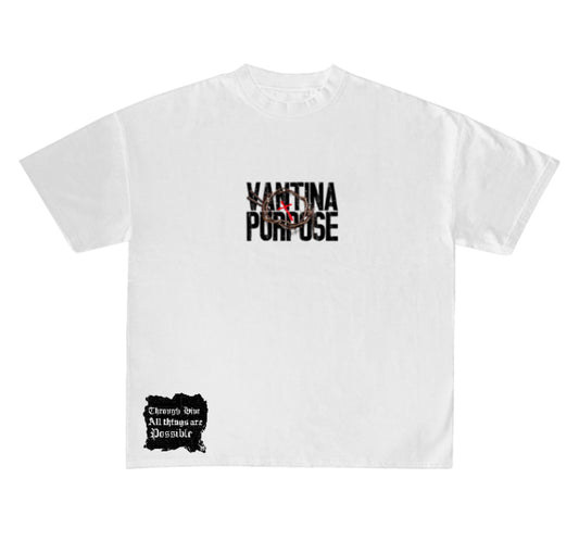 Prayer Is My Love Language Tee