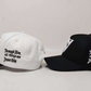 V-Logo Ball Caps