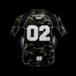 VANTINA 60644 CAMO SET