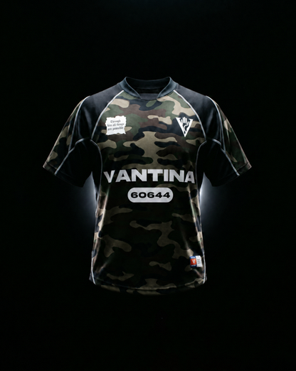 VANTINA 60644 CAMO SET
