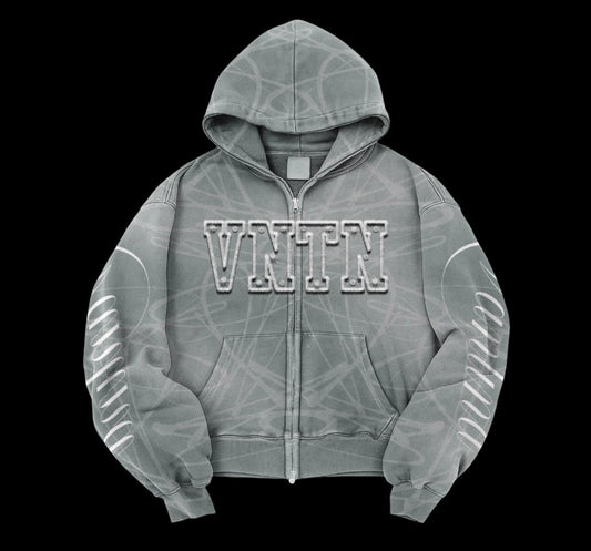 VANTINA Heritage Set - Ash Grey