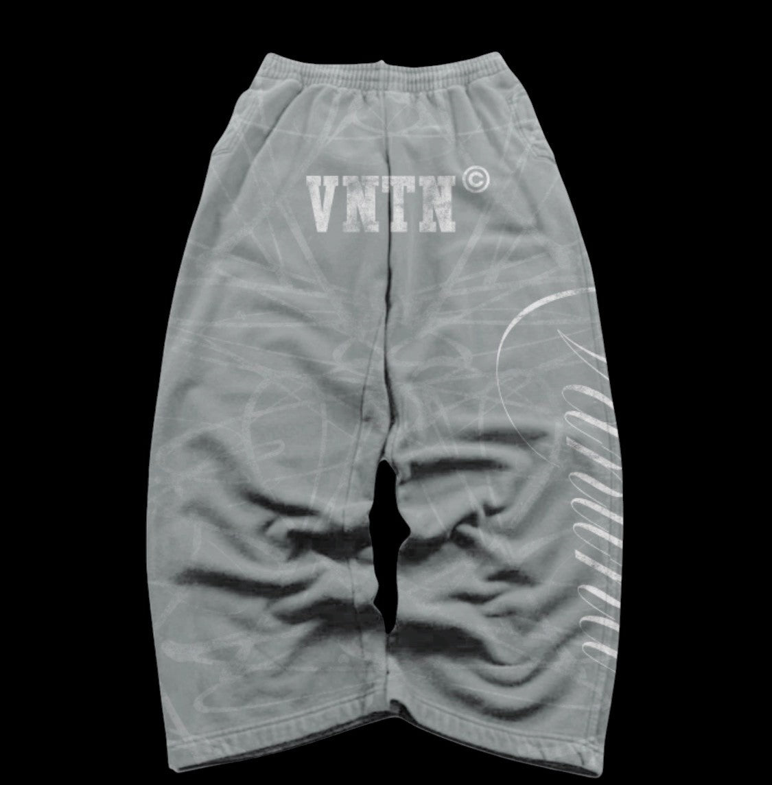 VANTINA Heritage Set - Ash Grey