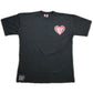 PRETTY GIRLS LOVE GOD TEE