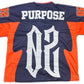 Purpose 02 Jersey Short Set