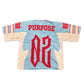 Purpose 02 Jersey Short Set