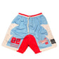 Purpose 02 Jersey Short Set
