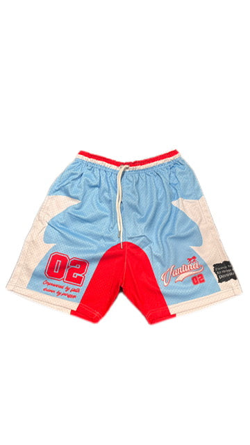 Purpose 02 Jersey Short Set