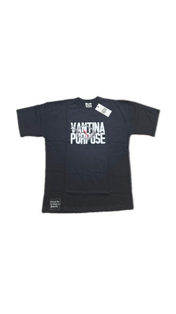 Prayer Is My Love Language Tee