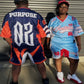 Purpose 02 Jersey Short Set
